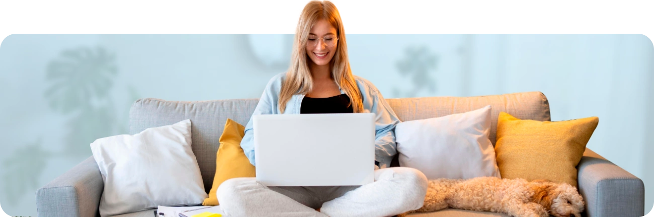 Домашний интернет Дом.ру в деревне Горбунки